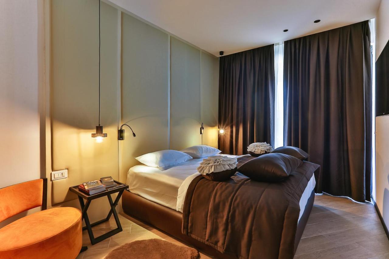Green Stone Apartments Hotel Rafajlovići Buitenkant foto