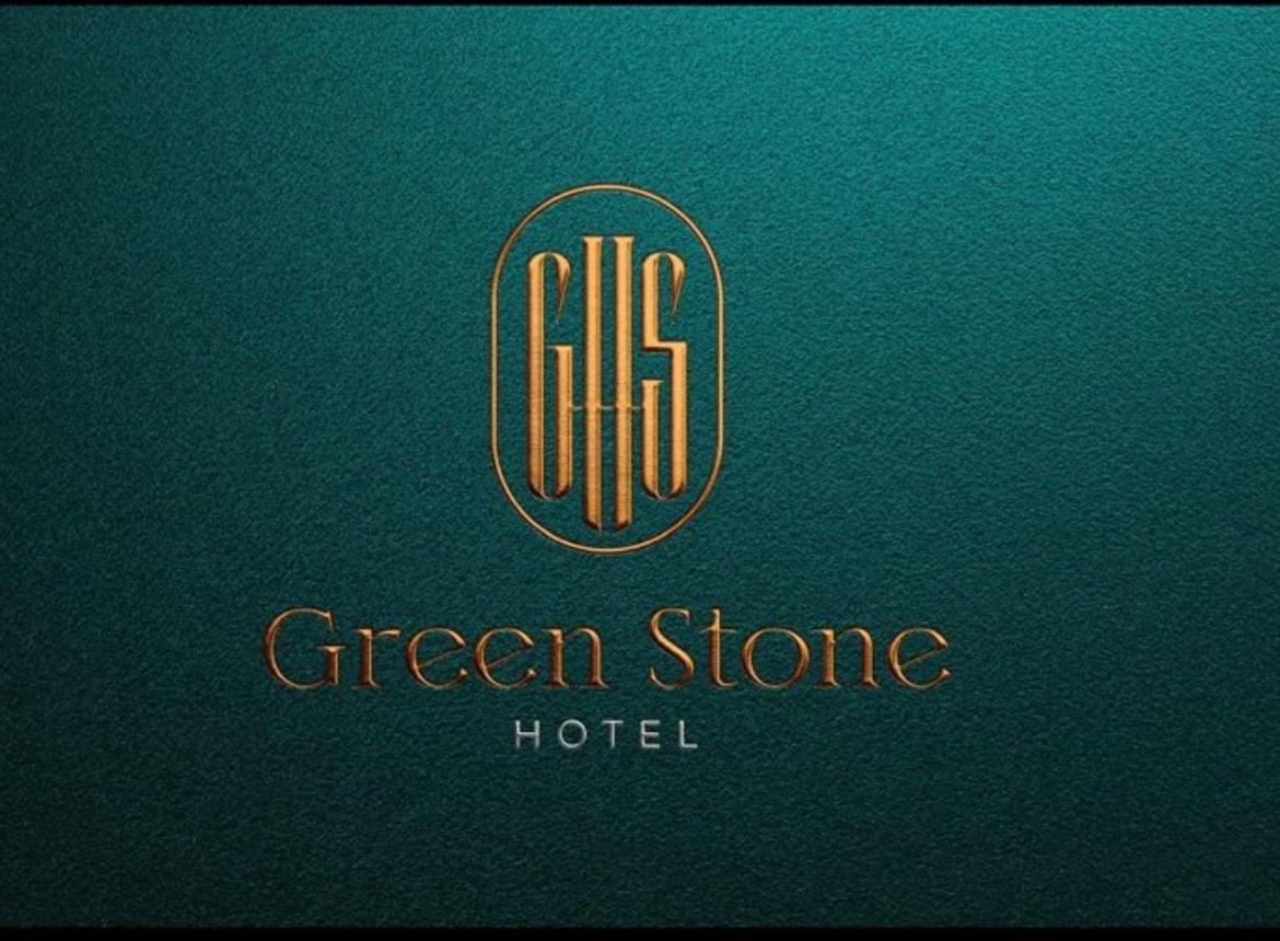 Green Stone Apartments Hotel Rafajlovići Buitenkant foto
